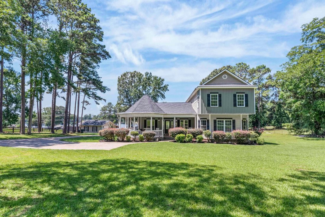 House in Milledgeville, Georgia, United States 2 - 18888524