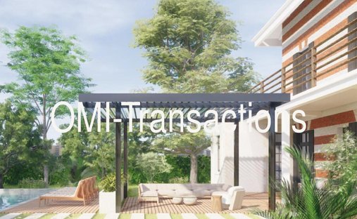 House in Pereire-Ville-d'Hiver, Arcachon, France 1