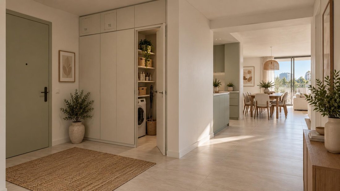 Apartment in Saint Bruno-Saint Augustin, Bordeaux, France 4 - 18886983