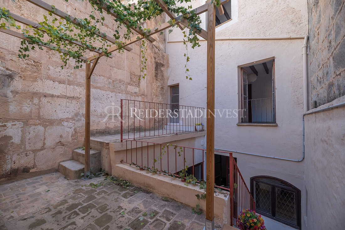 Townhouse en Lluchmayor, Islas Baleares, España 5 - 18879870