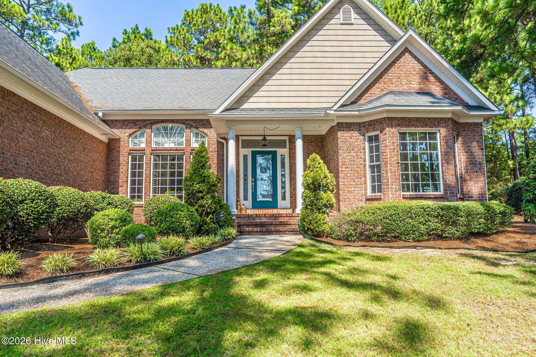 House in Pinehurst, North Carolina, United States 5 - 18889947