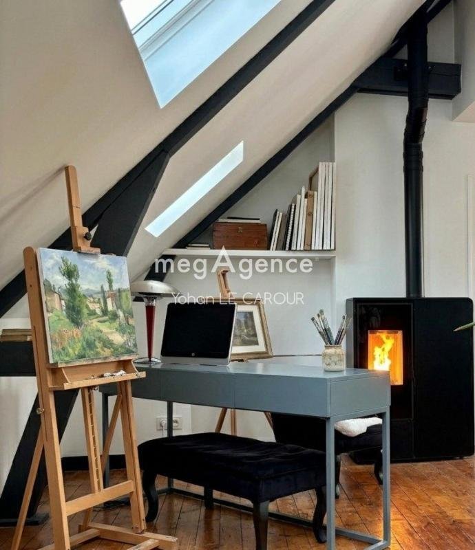 Appartement à Zone Industrielle du Prat, Vannes, France 4 - 18887329