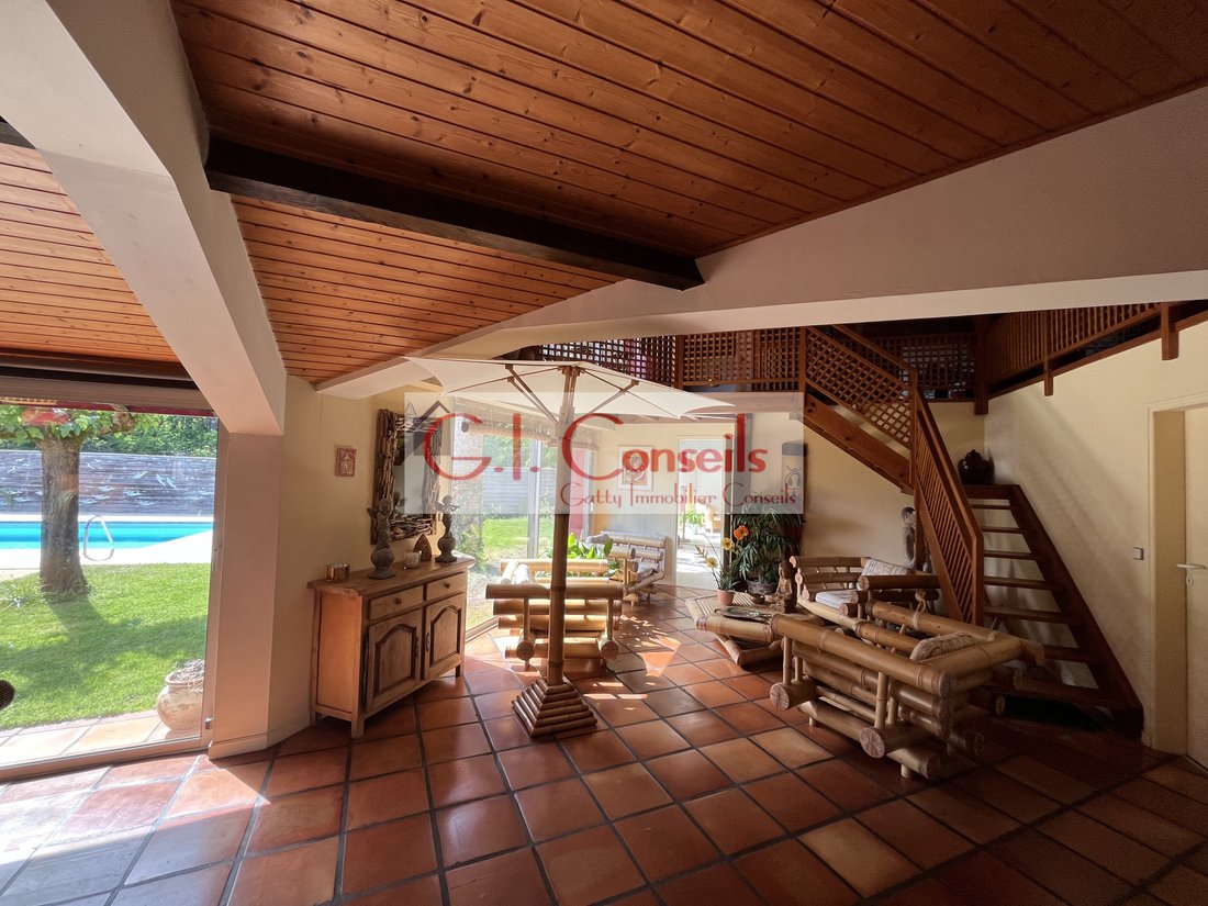 House in Lanton, Nouvelle-Aquitaine, France 2 - 17744705