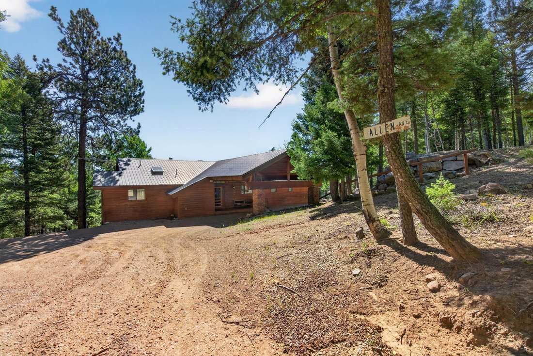 House in Angel Fire, New Mexico, United States 3 - 18888142
