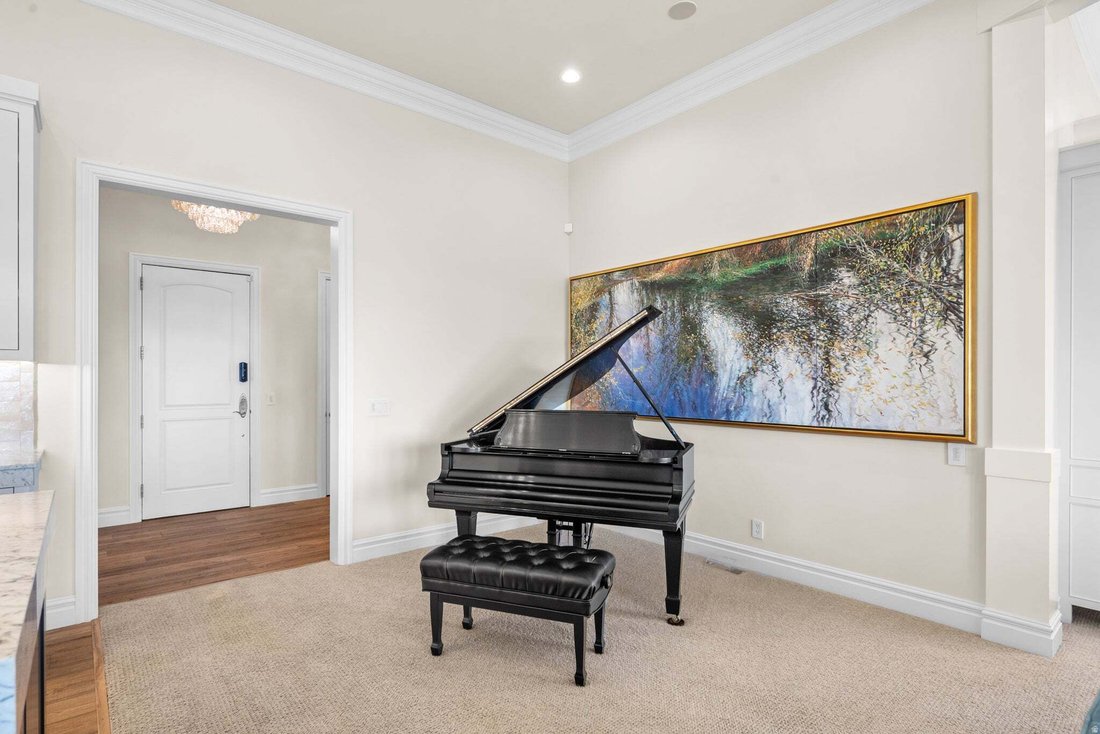 Condominio en Provo, Utah, Estados Unidos 3 - 18889074