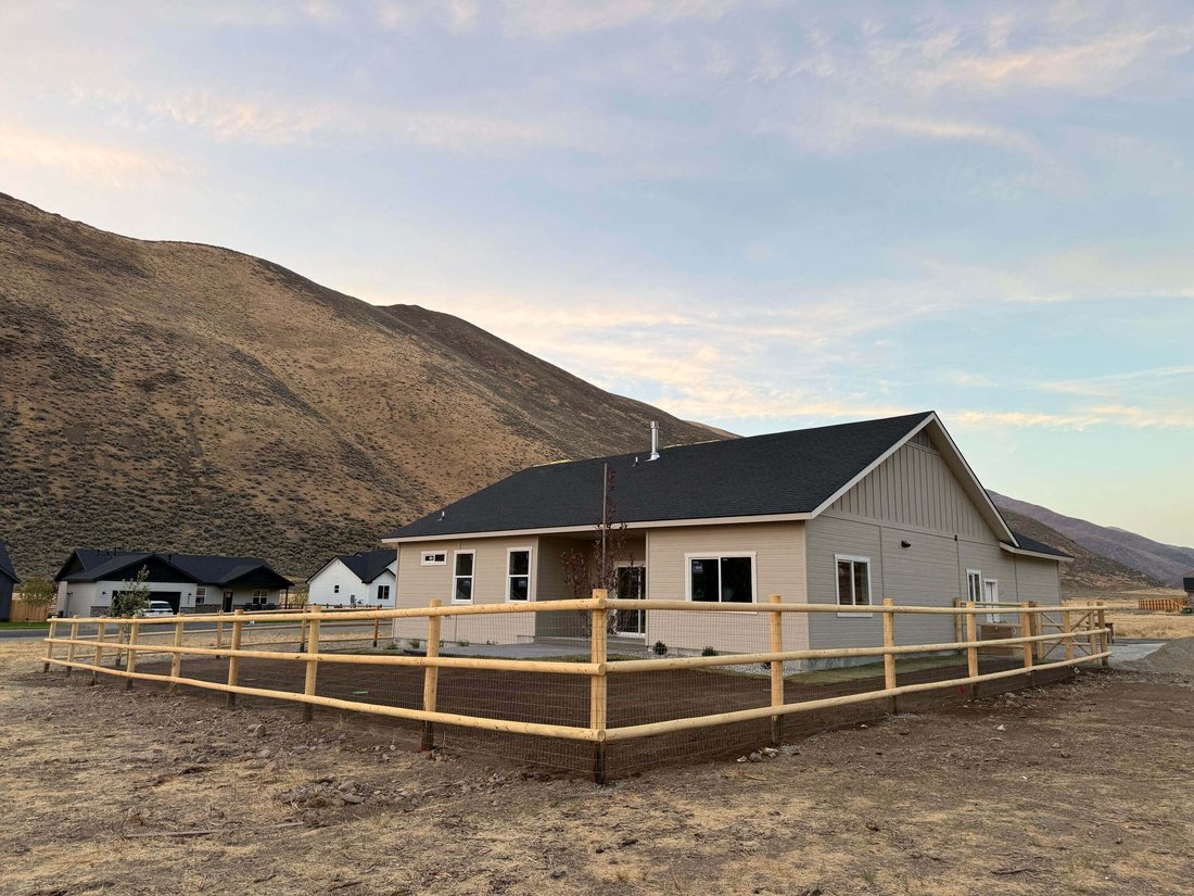 House in Bellevue, Idaho, United States 4 - 18888241