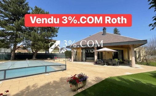 Maison à Brumath, Grand Est, France 1