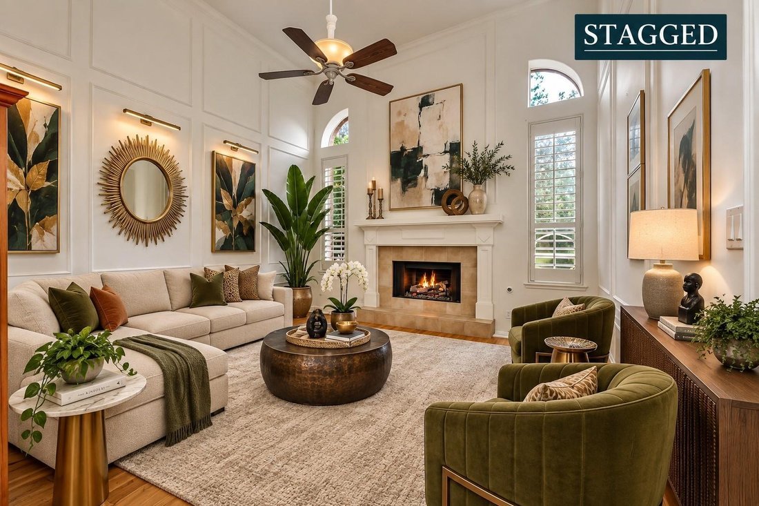 Casa a Pearland, Texas, Stati Uniti 4 - 18879634