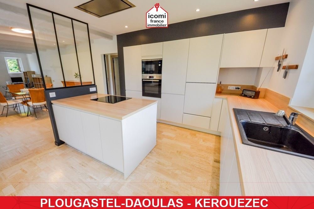 Casa en Bourg Sud, Plougastel-Daoulas, Francia 4 - 18881287