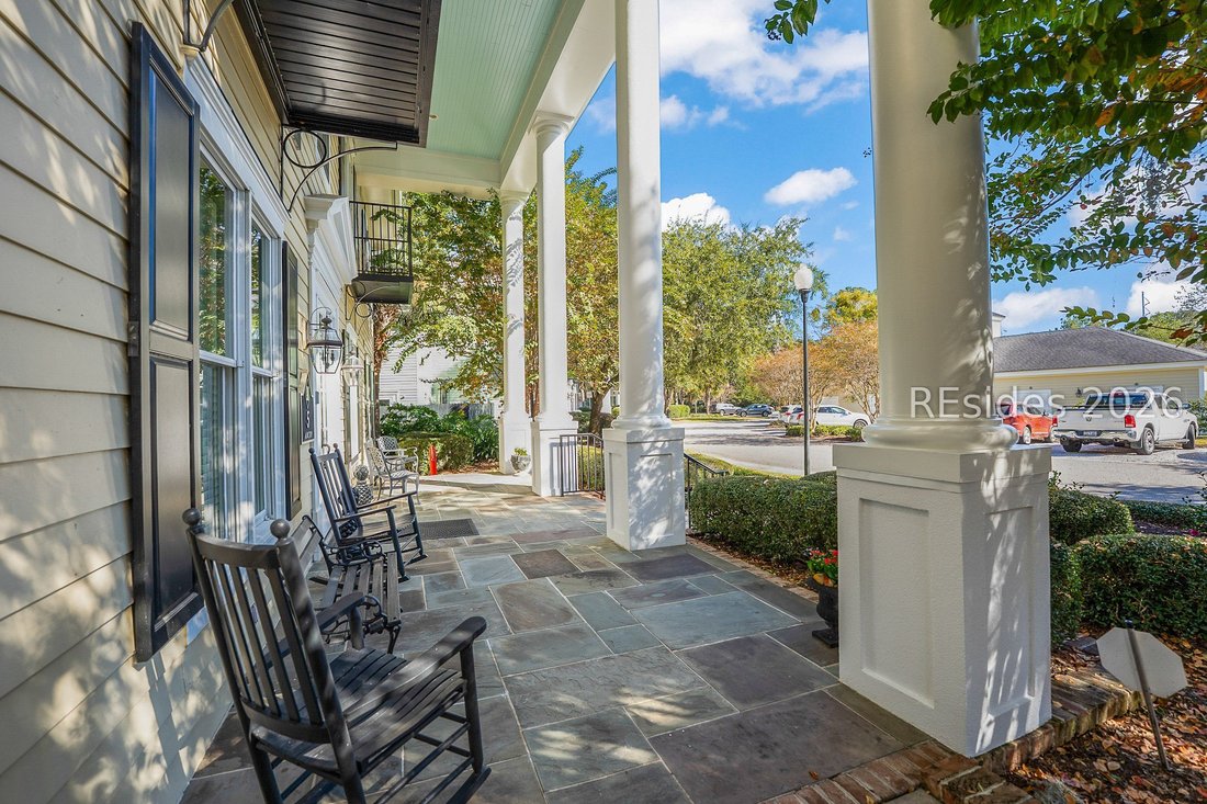 Condominio a Beaufort, Carolina del Sud, Stati Uniti 3 - 18888699
