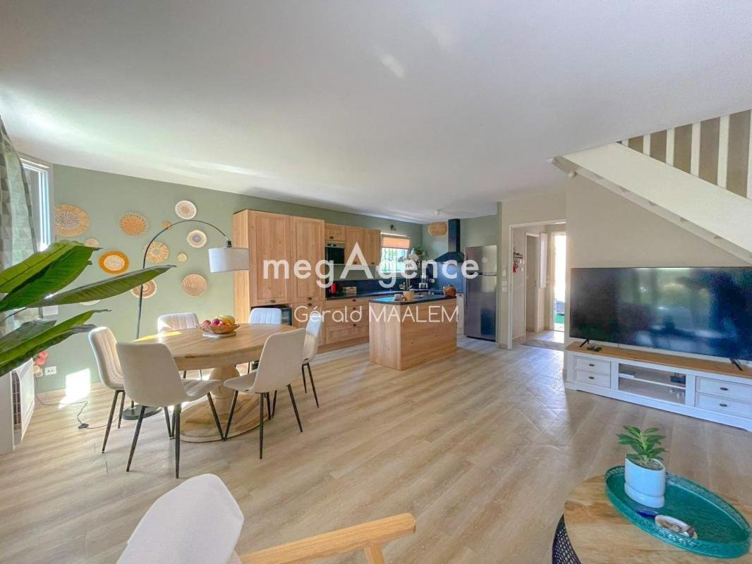 House in Sud, Cavalaire-sur-Mer, France 2 - 18886999
