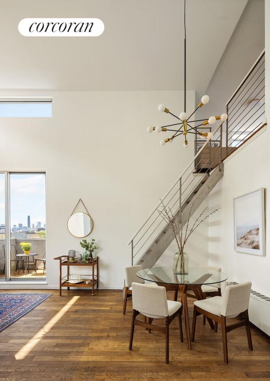 Condo in New York, New York, United States 2 - 18886268