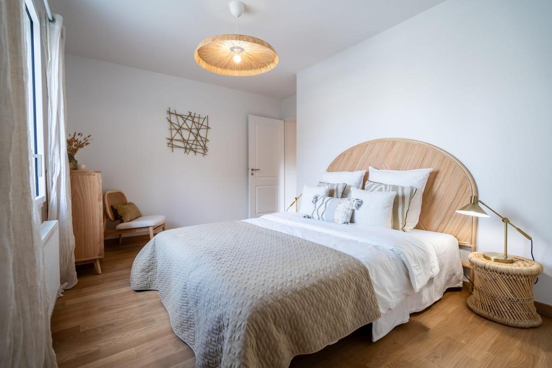 Apartment in Rouen, Normandy, France 2 - 18882668