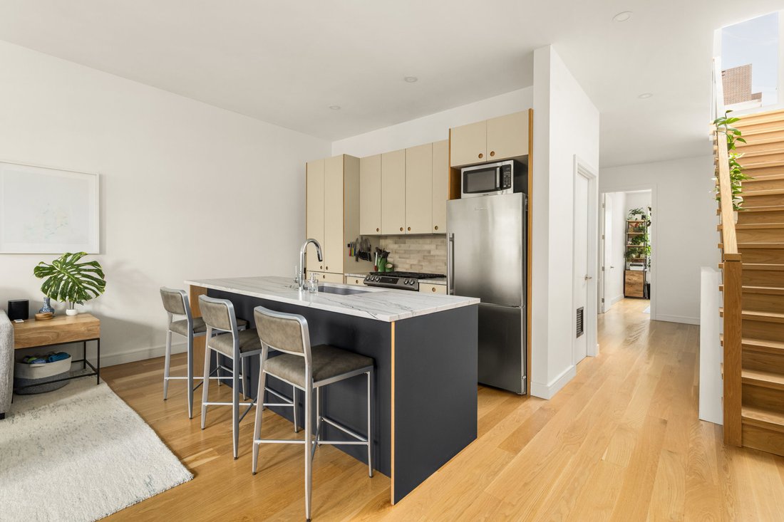 Apartamento en Nueva York, Nueva York, Estados Unidos 2 - 18891118