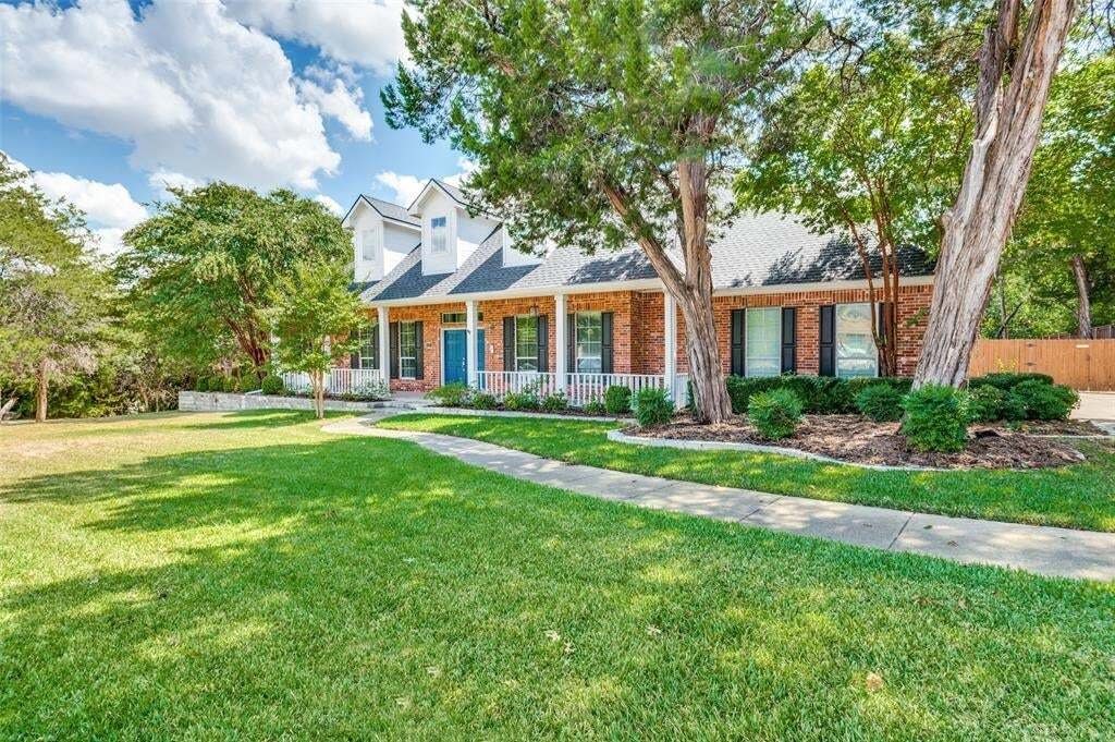Haus in Cedar Hill, Texas, Vereinigte Staaten 2 - 18890208