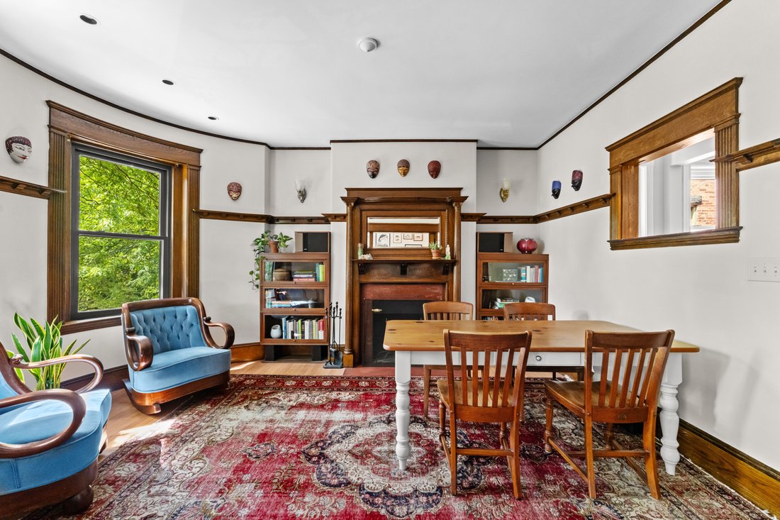 Condominio a Boston, Massachusetts, Stati Uniti 1 - 18878624