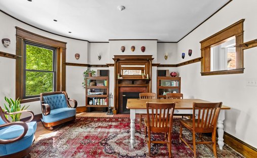 Condo in Boston, Massachusetts, United States 1
