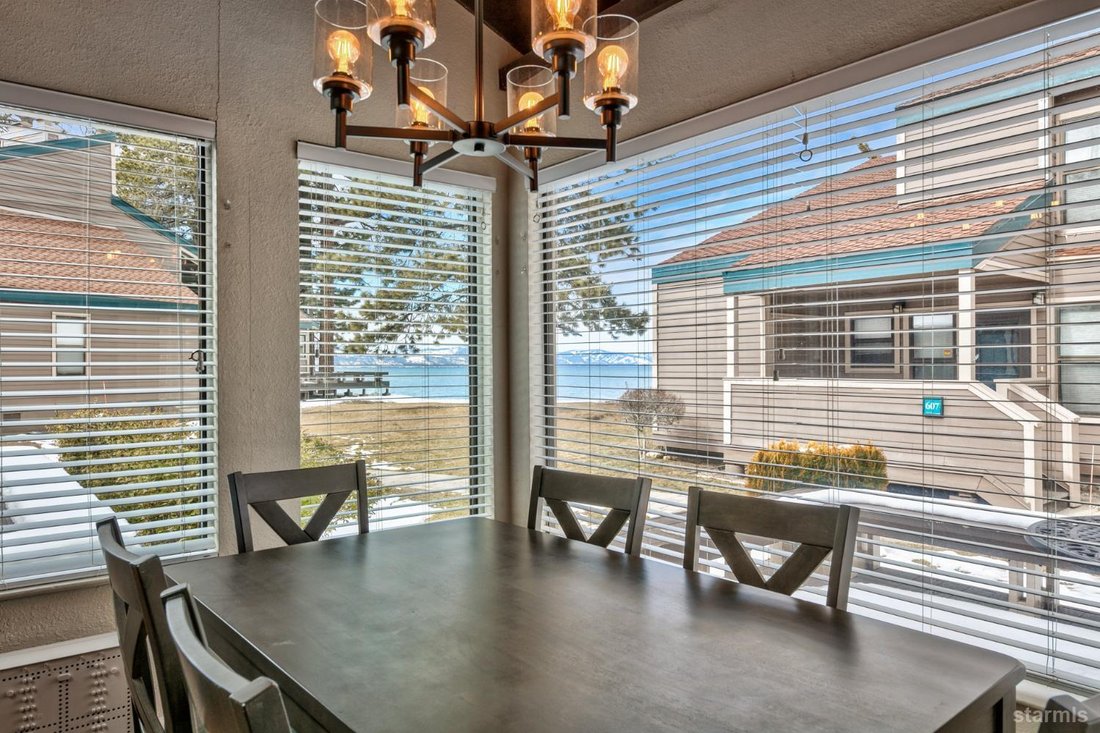 Townhouse in South Lake Tahoe, California, United States 5 - 18888188