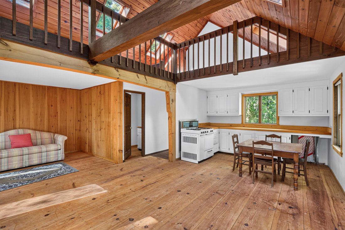 Maison à Lincolnville, Maine, États-Unis 5 - 18888069