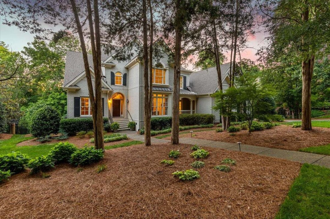 Casa en Franklin, Tennessee, Estados Unidos 4 - 18889046