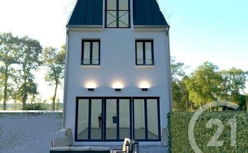 House in Fontenay-sous-Bois, Ile-de-France, France 1