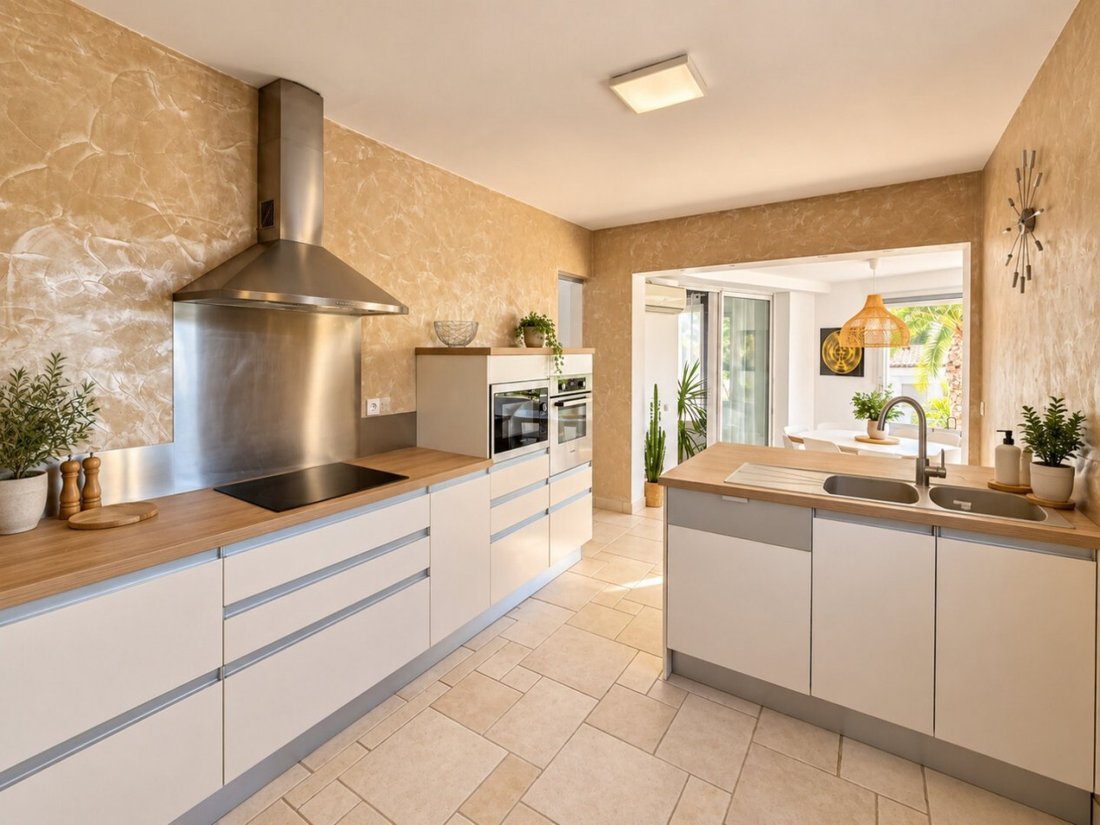 Casa en Sud Ouest, Cournonterral, Francia 5 - 16826174