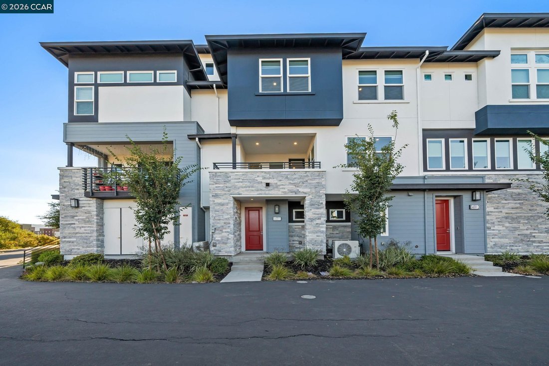 Condominio en Dublin, California, Estados Unidos 3 - 18889213