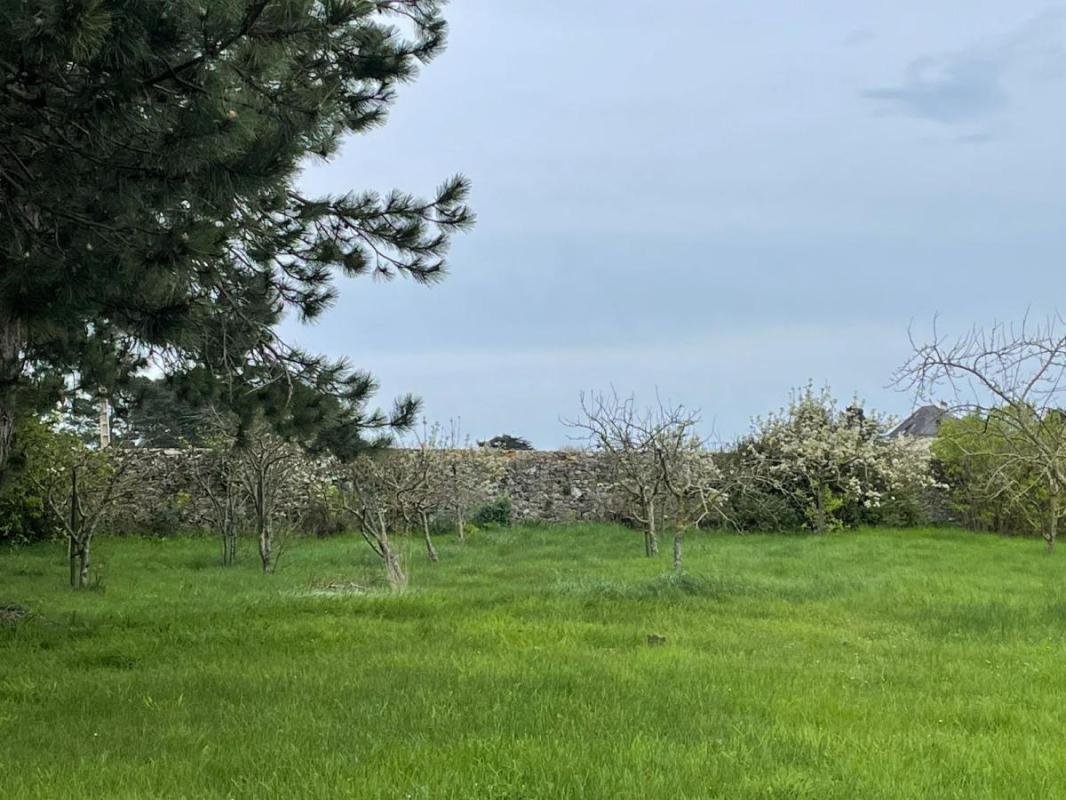 Haus in Sankt-Coulomb, Bretagne, Frankreich 5 - 18882738