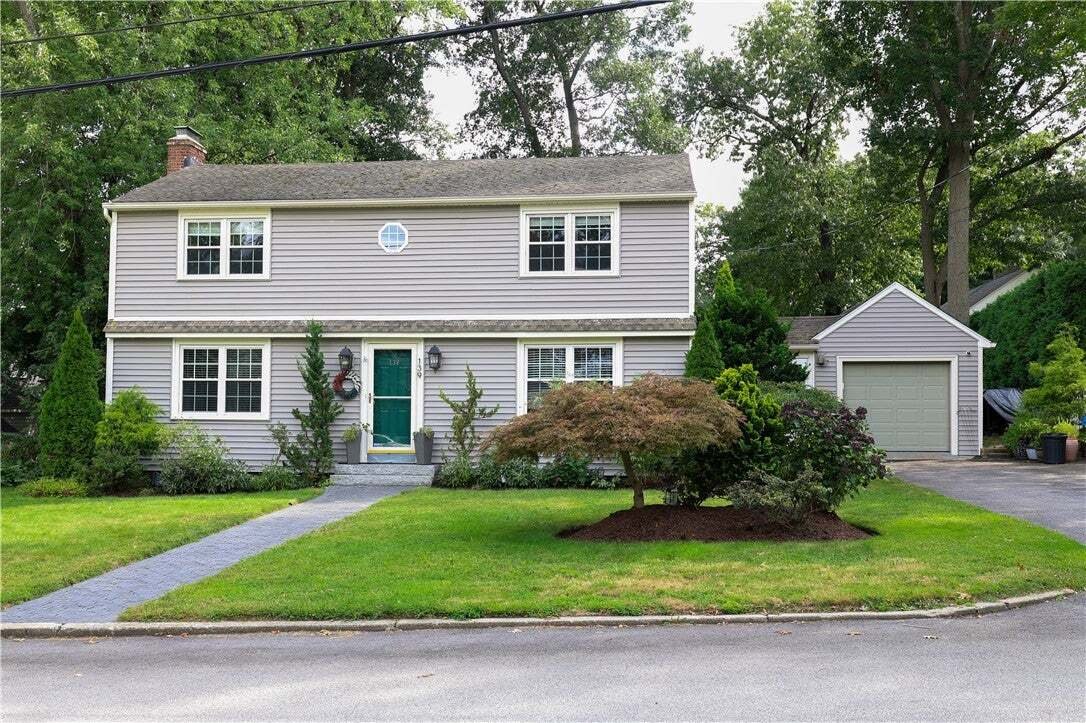Casa en Cranston, Rhode Island, Estados Unidos 2 - 18889930