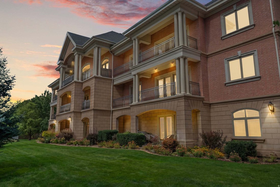 Condominio en Provo, Utah, Estados Unidos 1 - 18889074