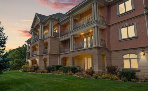 Condominio en Provo, Utah, Estados Unidos 1