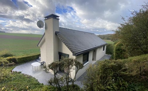 Casa a Saint-Fuscien, Alta Francia, Francia 1