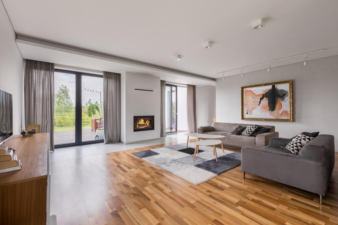Apartment in Centre Ancien, Vanves, France 1 - 18887979