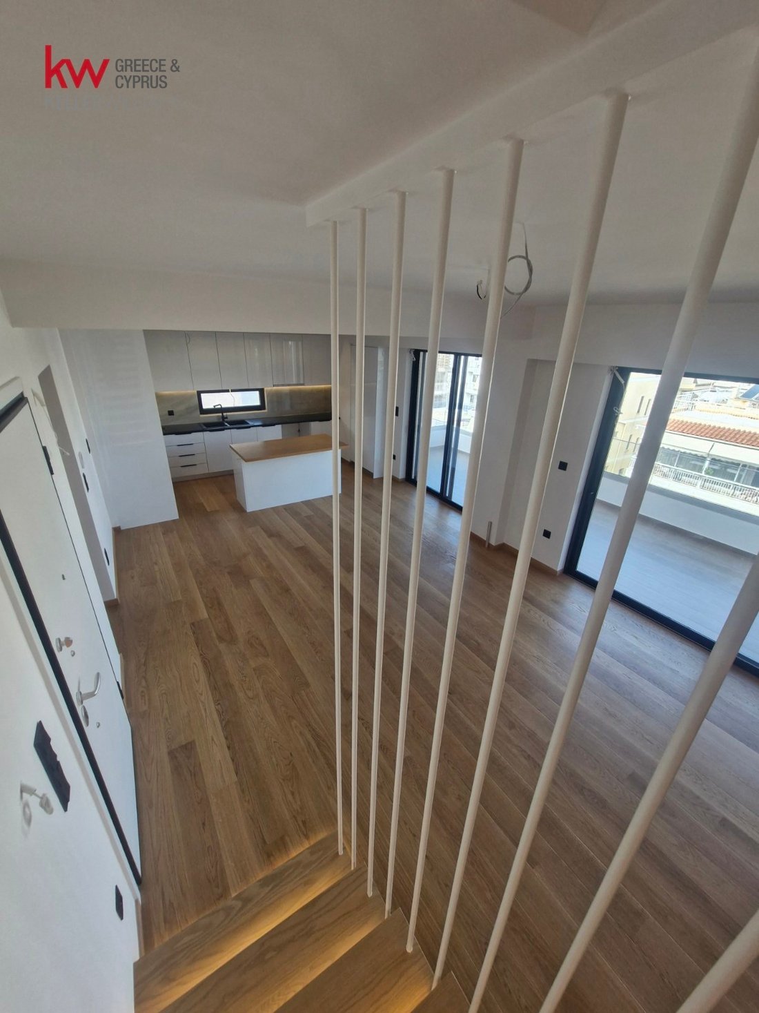 Appartement à Glyfáda, Attique, Grèce 4 - 15914985