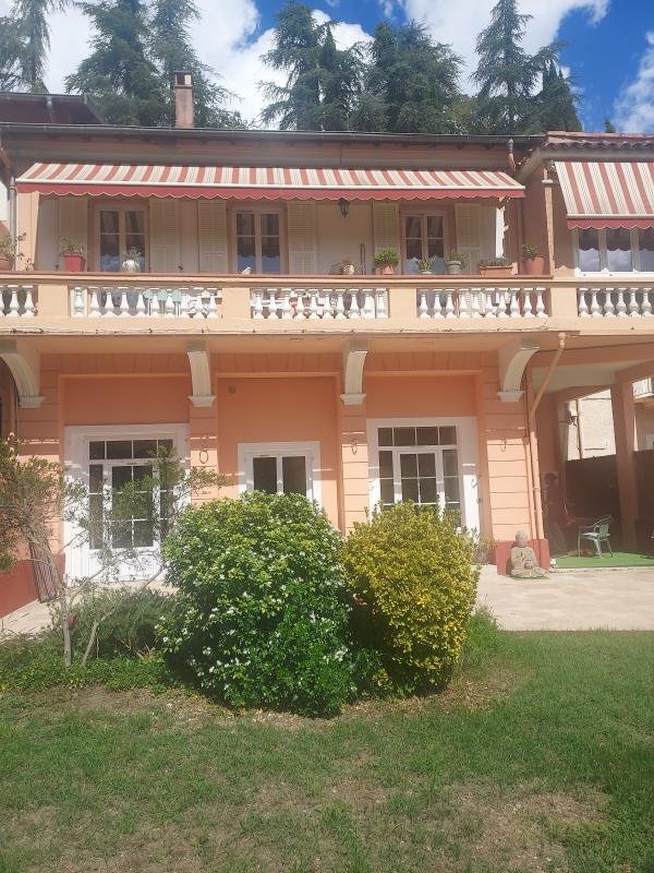 Appartement à Sospel, Provence-Alpes-Côte d'Azur, France 1 - 18890857