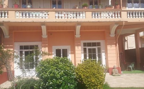Wohnung in Sospel, Provence-Alpes-Côte d'Azur, Frankreich 1