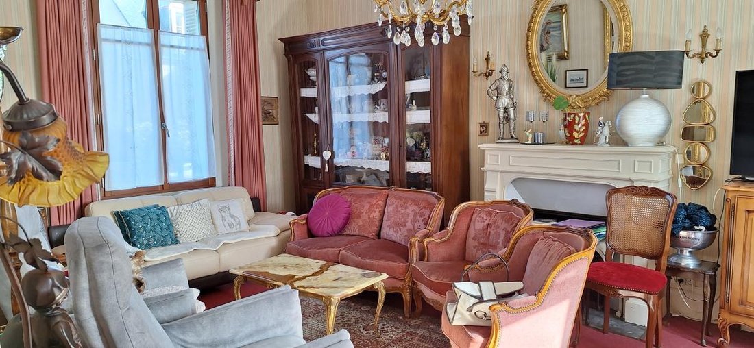 Haus in Centre Ville, Dinard, Frankreich 4 - 18882039
