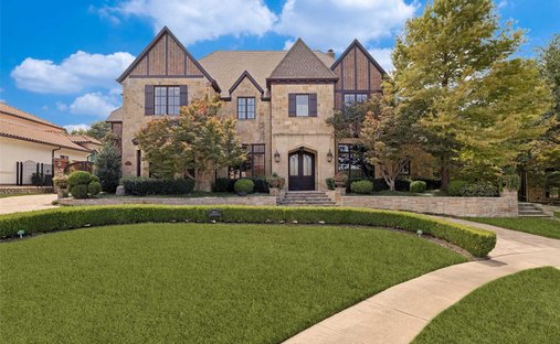 Haus in Frisco, Texas, Vereinigte Staaten 1