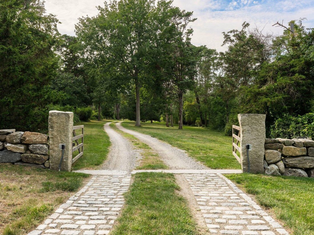House in Dennis, Massachusetts, United States 4 - 18793341