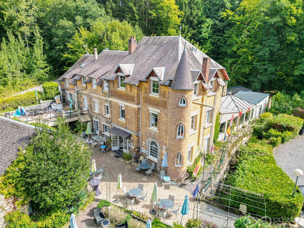 Casa en Haybes, Gran Este, Francia 4 - 18884537