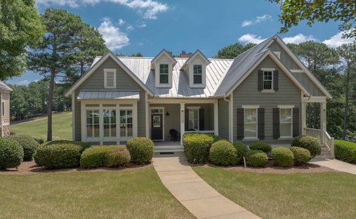 Greensboro, Georgia, United States 1