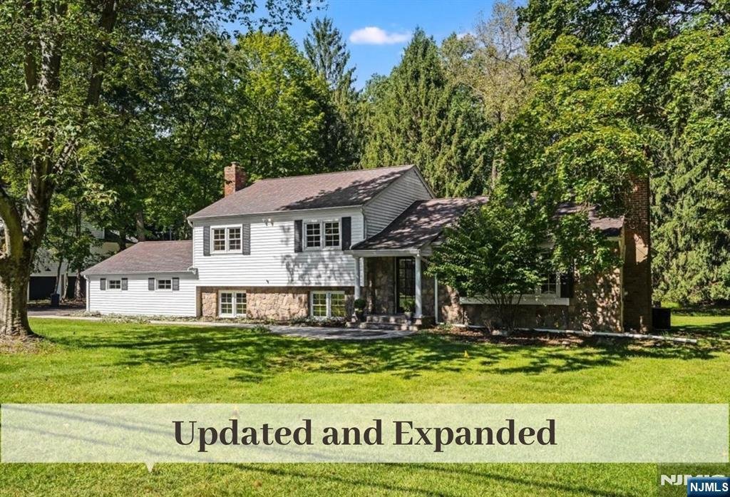 Maison à Saddle River, New Jersey, États-Unis 1 - 18889676