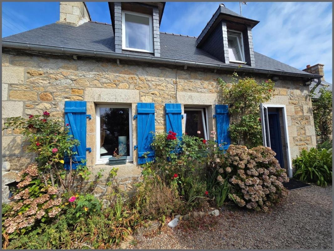 Casa a Penvénan, Bretagna, Francia 2 - 18887222