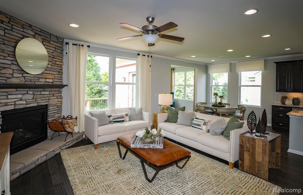 Condo in Ypsilanti, Michigan, United States 5 - 18879437