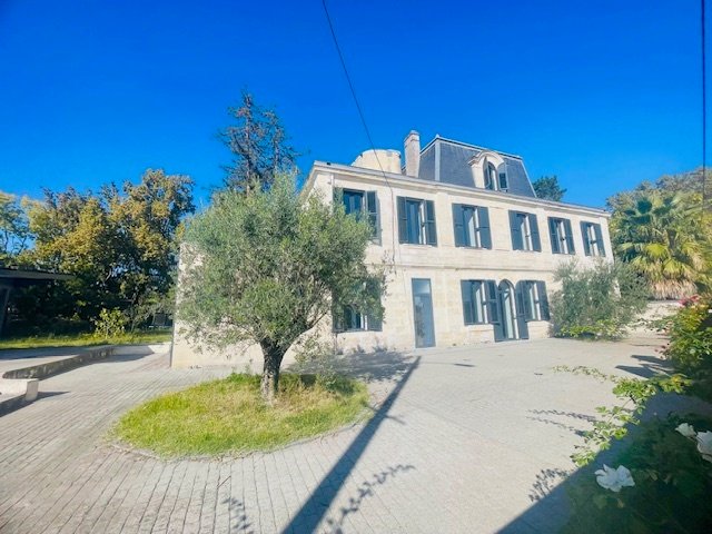 Casa en Pessac, Nueva Aquitania, Francia 1 - 18881124