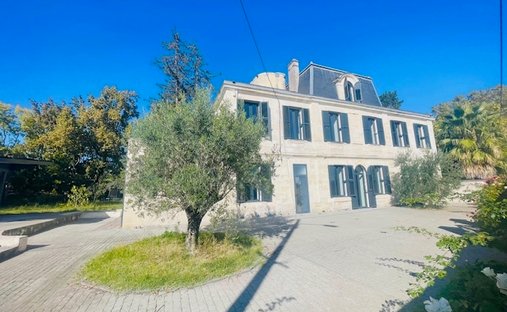 Maison à Pessac, Nouvelle-Aquitaine, France 1