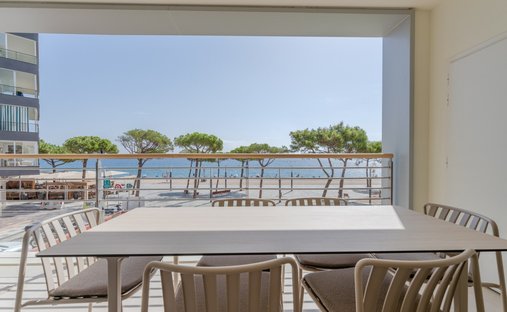 Appartamento a Platja d'Aro, Catalogna, Spagna 1