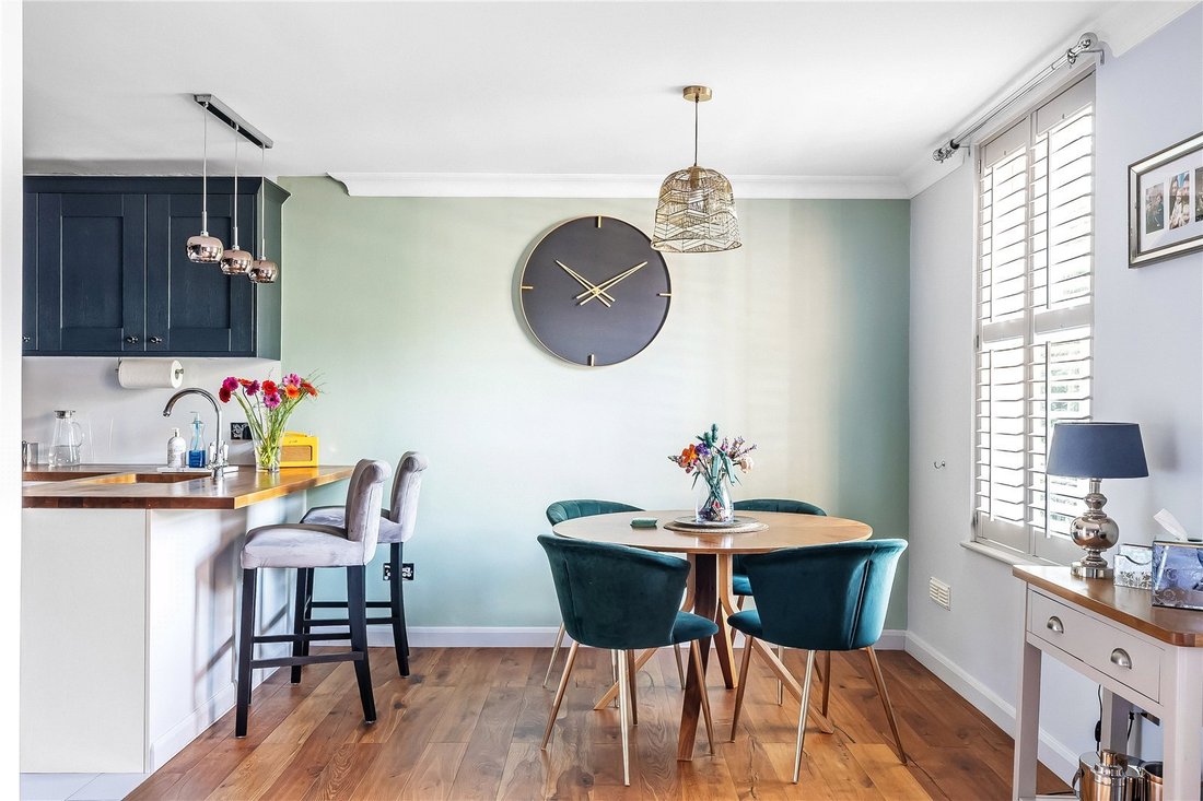 Apartment in Sevenoaks, England 5 - 18878926