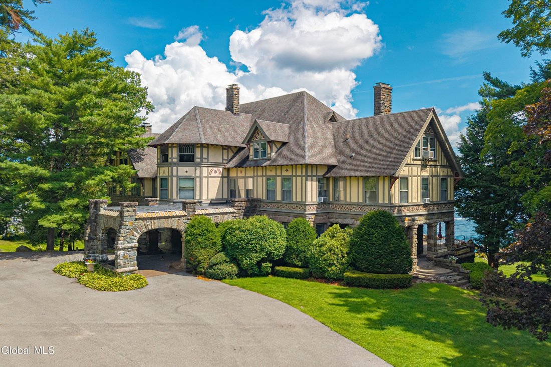 House in Lake George, New York, United States 1 - 18888995