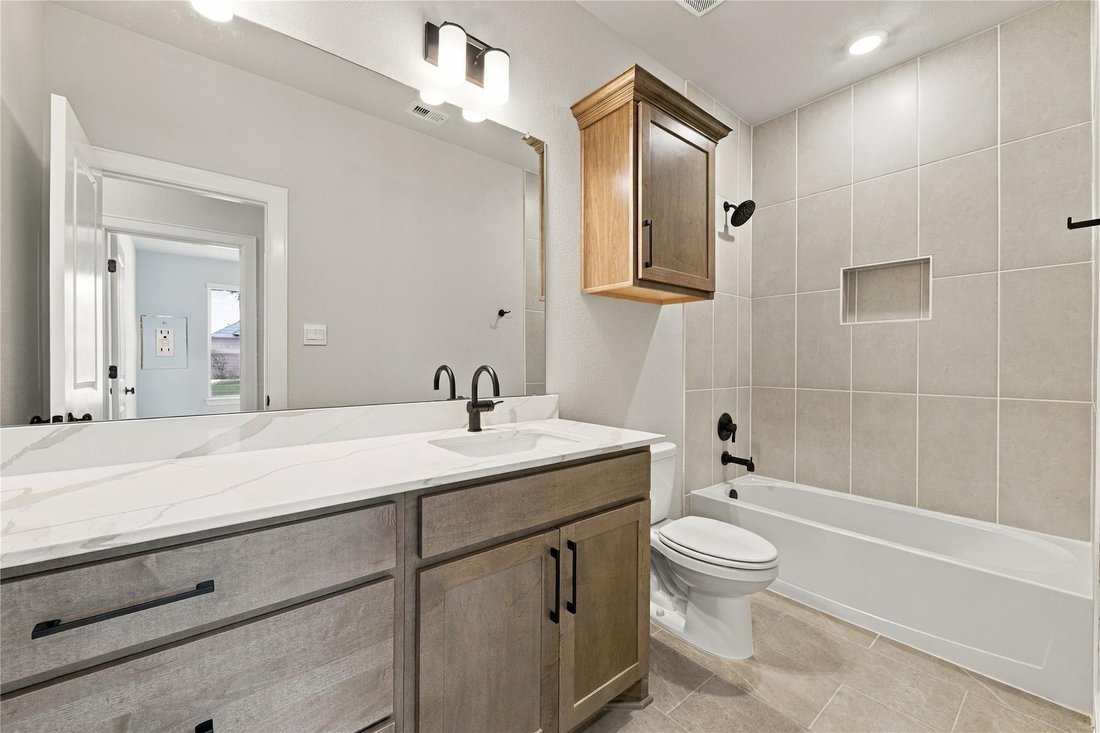 Haus in College Station, Texas, Vereinigte Staaten 3 - 17487906